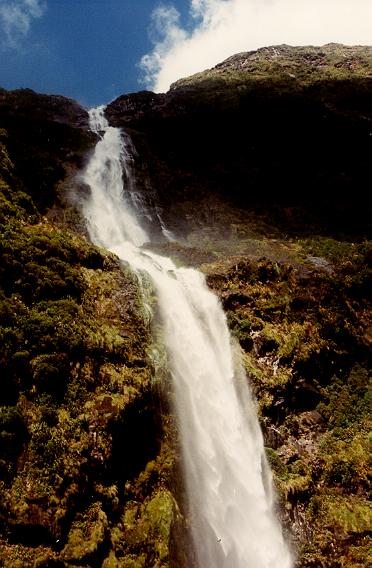 sutherland falls