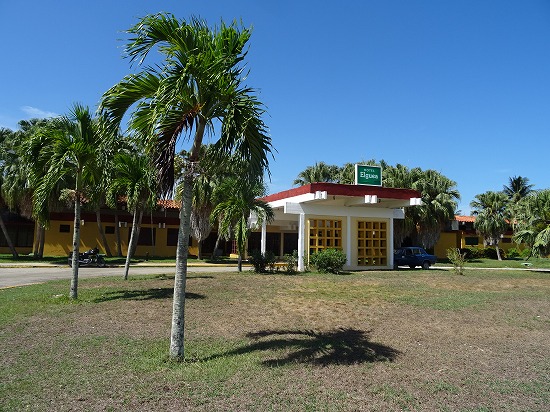 Cuba Hotel Elguea