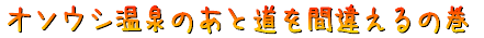 I\EV̂ƓԈႦ̊@