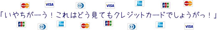 u₿[I͂ǂĂNWbgJ[hł傤Iv